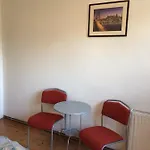 Fasor Vendeghaz Konukevi 3*