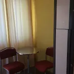 Konukevi Fasor Vendeghaz