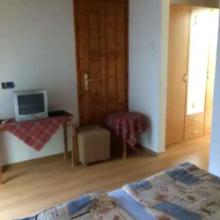 Fasor Vendeghaz 3* Balatonszárszó