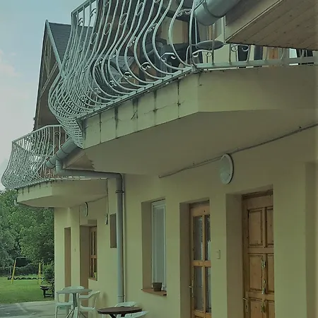Fasor Vendeghaz Balatonszemes