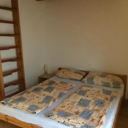 Fasor Vendeghaz Balatonszárszó