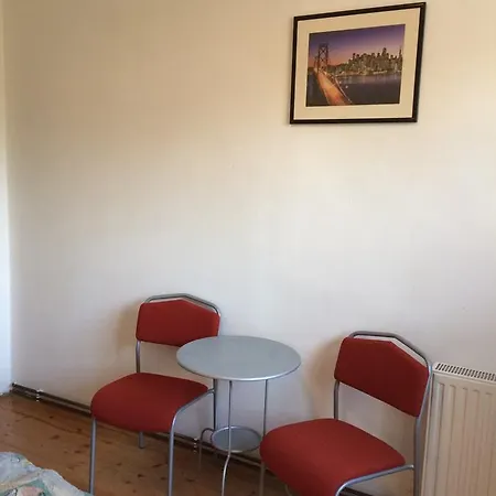 Fasor Vendeghaz Gæstehus 3*