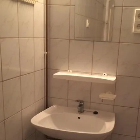 Fasor Vendeghaz Gæstehus 3*