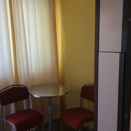 Gæstehus Fasor Vendeghaz