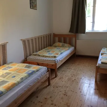 Fasor Vendeghaz 3* Balatonszárszó