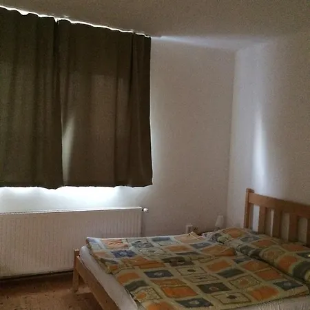 Fasor Vendeghaz Guest house