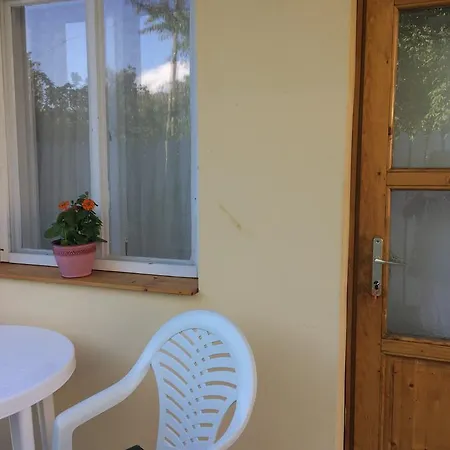 Fasor Vendeghaz * Balatonszemes