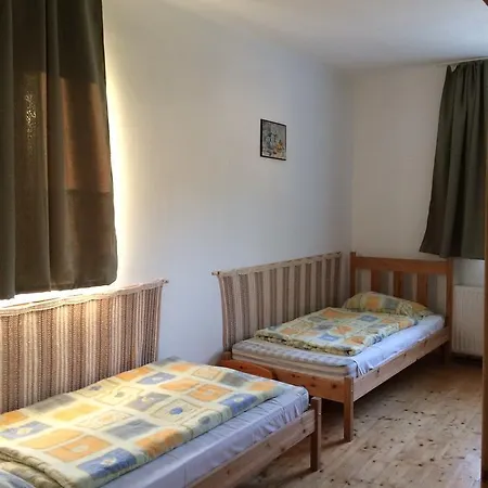 Fasor Vendeghaz 3* Balatonszárszó