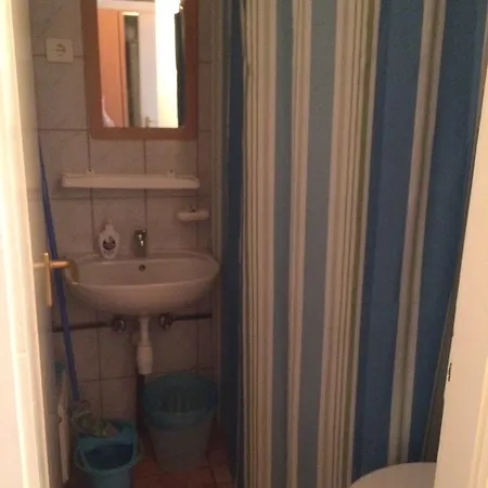 Fasor Vendeghaz 3* Balatonszárszó