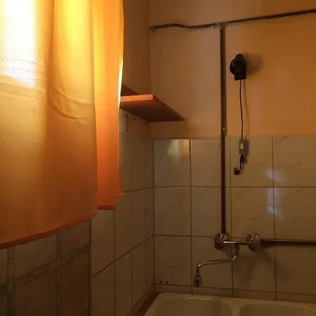 Fasor Vendeghaz 게스트하우스 3*