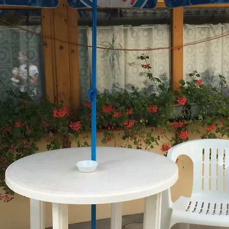 Vendégház Fasor 3*