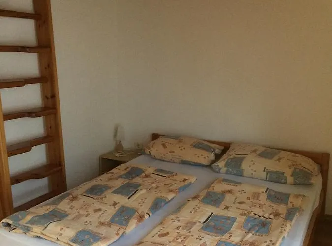 Fasor Vendeghaz Balatonszárszó