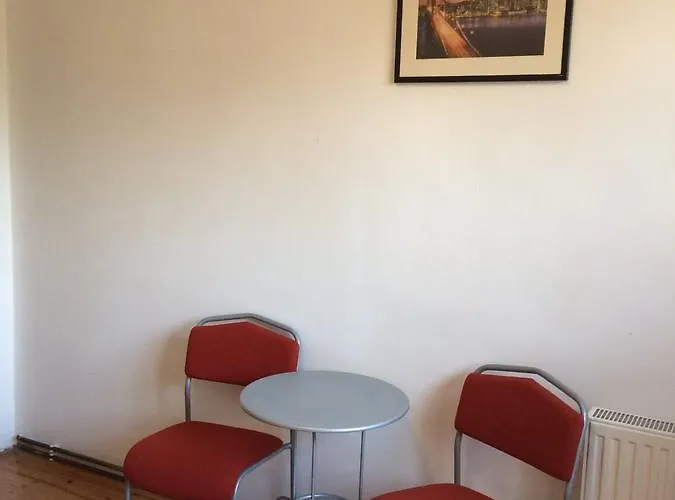 Fasor Vendégház 3*