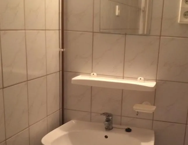 Fasor Vendégház 3*