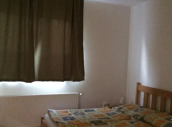 Fasor Vendeghaz Pensjonat