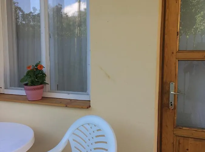 Fasor 3* Balatonszemes