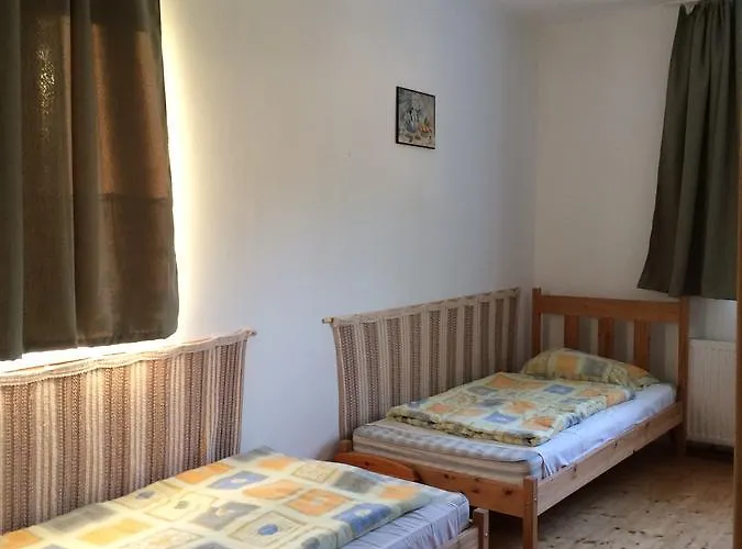 Fasor Vendeghaz 3* Balatonszárszó