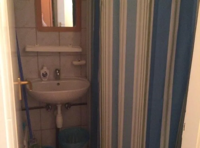 Fasor Vendeghaz 3* Balatonszárszó