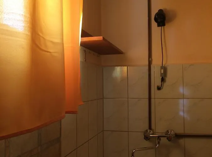 Fasor Vendeghaz Pensjonat 3*