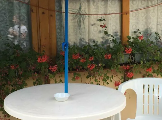 Vendégház Fasor 3*